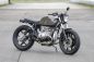 Preview: SE BMW Roadster Concept Bike Monolever