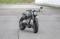 Preview: SE BMW Roadster Concept Bike Monolever