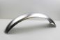 Preview: Aluminium Heckfender Länge über Rücken 800mm, Breite 145mm