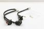 Preview: BMW R80 R100 RT Monolever Adapterstecker für originale Lenkerschalter an SE Kabelbaum