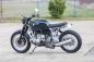 Preview: BMW R100R Roadster