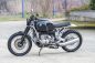 Preview: BMW Zweiventiler Heckumbau