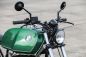 Preview: SE BMW Roadster Concept Bike Monolever