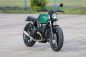 Preview: SE BMW Roadster Concept Bike Monolever