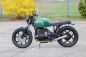 Preview: SE BMW Roadster Concept Bike Monolever