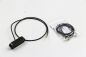 Preview: Motogadget motoscope mini Tachometer