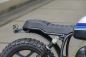 Preview: BMW R65 R80 R100 Monolever rear frame step short 1-person with TÜV