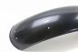 Preview: Powder coating of a rear fender (Without fender)