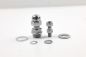 Preview: BMW Monolever Twinshock Breather Screws Kit