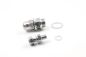 Preview: BMW Monolever Twinshock Breather Screws Kit