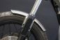 Preview: BMW R45 R65 R80 R100 Twinshock Fender Kit black low version