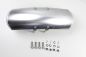 Preview: BMW R45 R65 Twinshock Fender Kit niedrige Ausführung