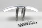 Preview: BMW R80 R100 Twinshock Fender Kit high version