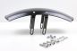 Preview: BMW R45 R65 R80 R100 Twinshock Fender Kit black low version