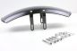 Preview: BMW R65 R80 R100 Monolever Fender Kit black high version