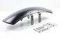 Preview: BMW R80R R100R Paralever Fender Kit black low version