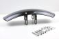Preview: BMW R65 R80 R100 Monolever Fender Kit black, low version