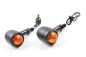 Preview: Blinker OLD SCHOOL black