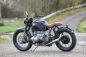 Preview: BMW Roadster SE Concept Bike Special Classic Edition