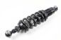 Preview: Öhlins STX46 Black Line Länge 374mm +10/-2, Zugstufe & Federvorspannung einstellbar