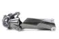 Preview: Painting the cardan and swingarm housing in black for RnineT
