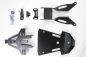 Preview: BMW R nineT 13- Adjustable licence plate holder Akron-RS Pro