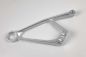 Preview: BMW R nineT Exhaust holder silver