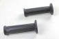 Preview: BMW R nineT Ariete grip rubber 2  x 25,4mm x 125mm