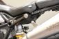 Preview: BMW R9T exhaust bracket kit for high-mounted Arrow exhaust system