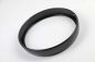 Preview: Powder coating of the lamp ring in black for RnineT