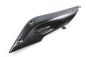 Preview: Powder coating of the cover of the air duct in black for RnineT
