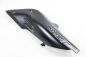 Preview: Powder coating of the cover of the air duct in black for RnineT