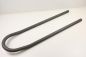 Preview: Heckrahmen Loop 28mm x 2mm R92  angestellt