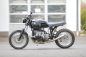 Preview: BMW R100R Roadster