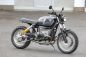 Preview: BMW R100R Roadster