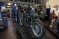 Preview: Motorcycle restoration