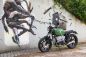 Preview: BMW Roadster Concept Bike Monolever