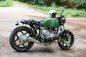 Preview: BMW Roadster Concept Bike Monolever