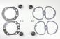 Preview: Cylinder gasket kit BMW R100 all model years