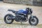 Preview: BMW R nineT Roadster Umbau