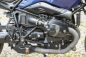 Preview: BMW R nineT Roadster Umbau