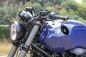 Preview: BMW R nineT Roadster Umbau
