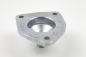 Preview: Oil filter cover for engines without oil cooler