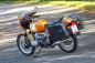 Preview: Motorrad Restaurieren
