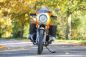Preview: Motorrad Restaurieren