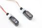 Preview: LED Rück-, Bremslicht, Blinker LITTLE BRONX