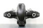 Preview: UPGRADE BMW 2-V Motor u. Getriebe schwarz beschichten
