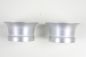Preview: Mikuni Ansaugtrichter passend für TM36 / TM40 / TM42 Länge 50mm
