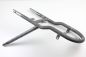 Preview: BMW R45 R65 R80 R80 R100 Monolever rear frame with step