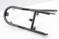 Preview: BMW R65 R80 R100 Monolever Heckrahmen mit Stufe 2-Personen mit TÜV